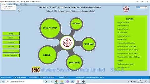 Find HSN / SAC Codes & GST Rates for your goods & services.