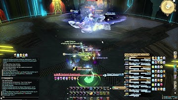 FFXIV ARR Coil Turn 4 OSD/SOE