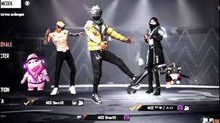 PRESET || DUH PANAS PANAS SANGE :v