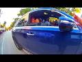 Illegal Window Tint Turns Into GTA-Style Chase