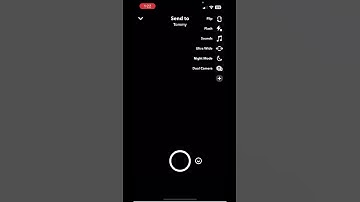 How to snap multiple people at once on Snapchat (super easy)