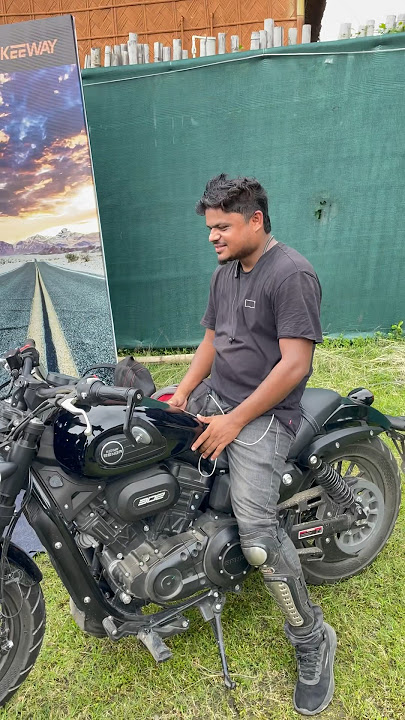 Keeway v302c #shortsyoutube #shorts #shortsindia #keeway #trendingshorts