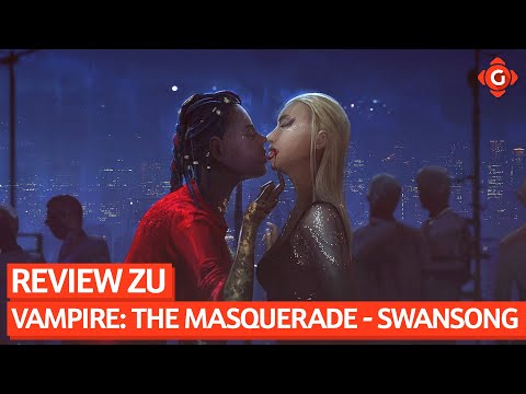 kein Name: Test - Gameswelt - So müssen narrative Spiele heute aussehen