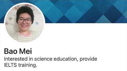 Stand By Me song with LinkedIn profile name linkedin lyrics