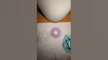 #spirographmf #spirograph #art #shorts #viral #satisfying #pattern #italy #relaxing #impossible