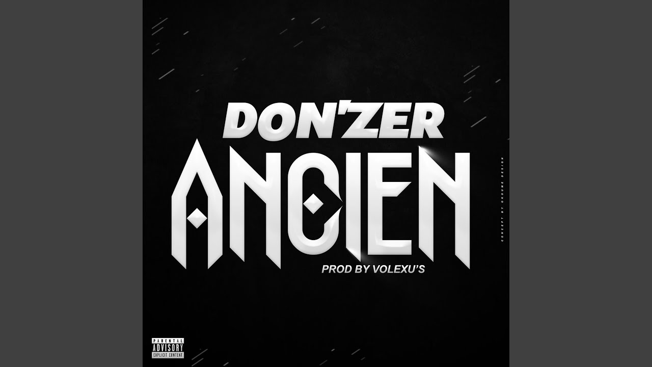 Ancien adlı videoyu YouTube'da izle