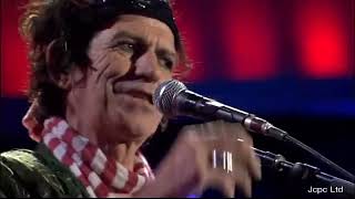 Rolling Stones “Learning The Game&quot; A Biggest Bang Austin Texas 2006 HD