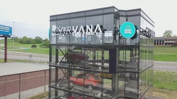 Multiple states investigating Carvana business practices