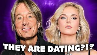 Keith Urban's Alleged Girlfriend Speaks Out About The Rumors Tutorial