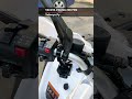 Бензиновый квадроцикл 200 кубов YACOTA VIKING 200 Pro от Тибигун
