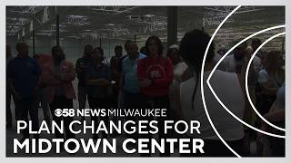 Computing facility dropped from Midtown Center redevelopment plan