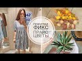 Покупки /Фикс Прайс / Немного из рабочего процесса / Влог Tsvoric