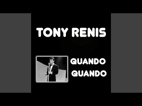 Quando quando quando