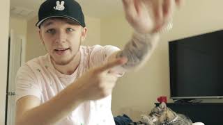 HOW I WORK FOR MYSELF AT 19 YEARS OLD!