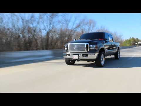 500 Hp 2006 Ford F250 Youtube