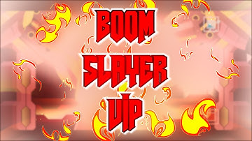 [MONTAGE 2K] Boom Slayer VIP (600 subs special) | GD 2.11 & Premier Pro 2019