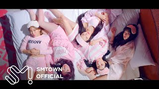 Red Velvet 'Bad Boy' MV [English Version]