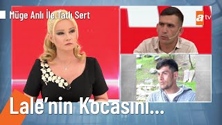 Lalenin Kocasını Nurullah Öldürdü - 26 Mayıs 2021