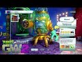 Toxic Torchwood Gameplay | Plants vs. Zombies: Garden Warfare 2 (THANOS)