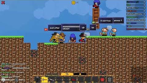 Telling how use collour in name|Diggerz.io