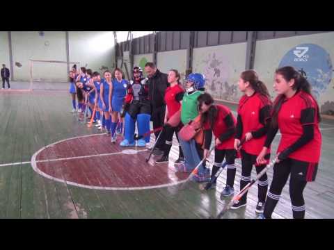 ქუთაისში ბალახის ჰოიკეიში საერთაშორისო ტურნირი გახსნა /MTAVARI/