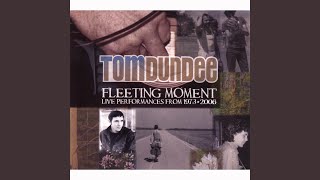 Video thumbnail of "Tom Dundee - These Cowboys Born Out of Their Time"