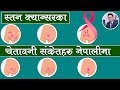 Understanding breast cancer and symptoms in Nepali | Dr. Kapendra Shekhar Amatya