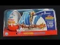 Kinder Joy - Schiff/Ship [ Rare Special Edition ] [ Part 3/3 ]