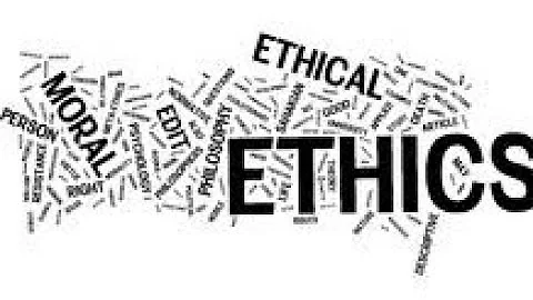 Key roles and responsibilities of management in Ethics (topic 1 Business Ethics @NAISHAACADEMY )