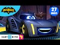 Batwheels Compilation Batman The Crime Fighter Cartoonito Africa Batwheels Compilation Batman The Crime Fighter Cartoonito Africa