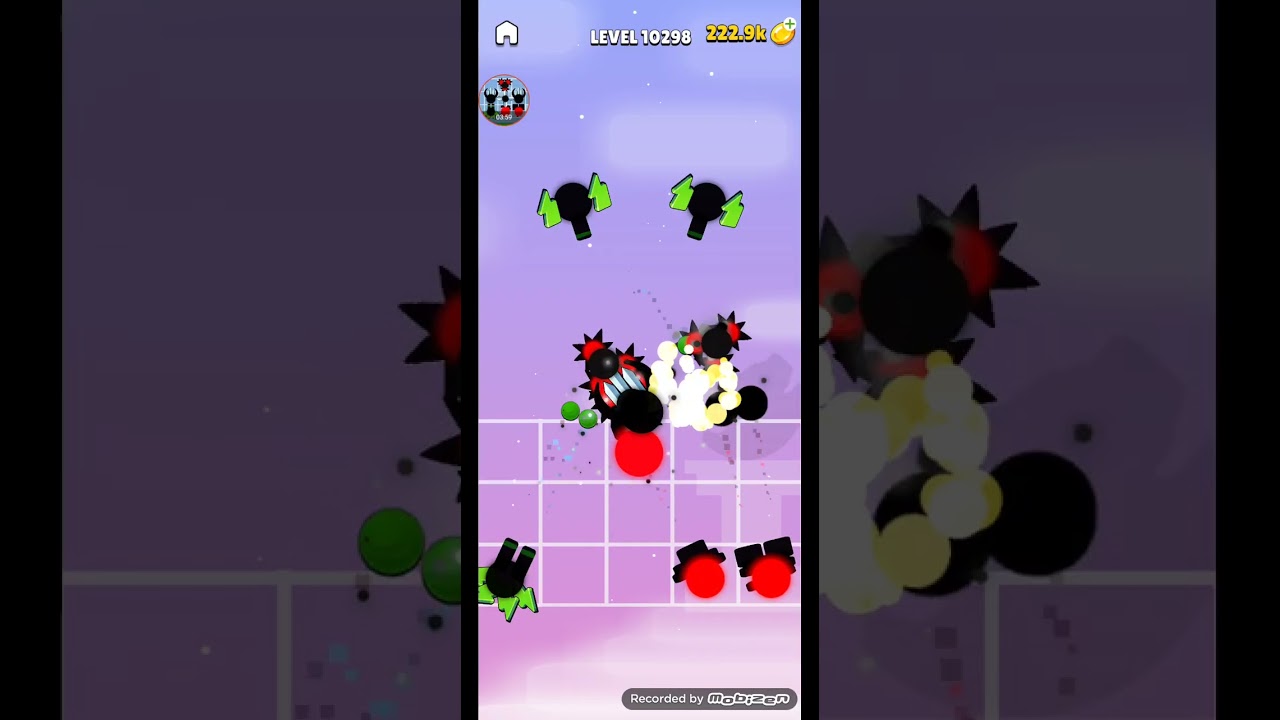 Fighter merge día 36