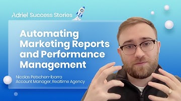 How Realtime Agency Streamlines Campaign Management For Their Clients | Success Stories 🚀