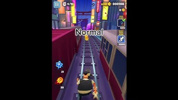 HURR sound reversed | subway surfers
