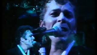 Blockheads - Ian Dury &amp; The Blockheads - Concerts For The People Of Kampuchea.