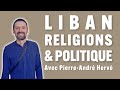 Liban : Le confessionnalisme politique  thumbnail