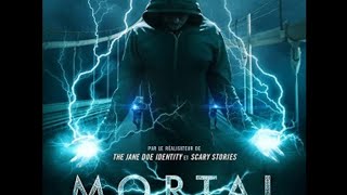 Fantastik Aksiyon Mortal Ölümlü Türkçe Dublaj Izle Full