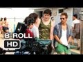 The Way Way Back B Roll 2013 Steve Carell Movie ...