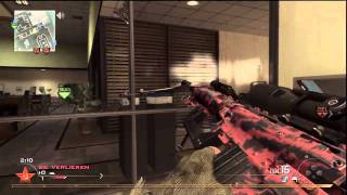 Tinix Highrise ... Not