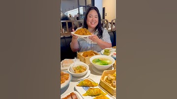 Tried the new all day dim sum spot, Mr. Dim Sum, in Tukwila, WA! 🥟 #dimsum #seattlefoodie