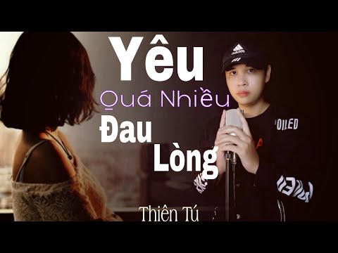 Video: ĐÃ KẾT THÚC - ĐÃ YÊU THƯƠNG