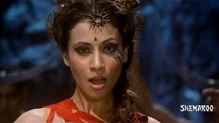 Rgv - Naach Telugu Movie Songs - Dance Dance Song - Abhishek Bachchan, Antara Mali