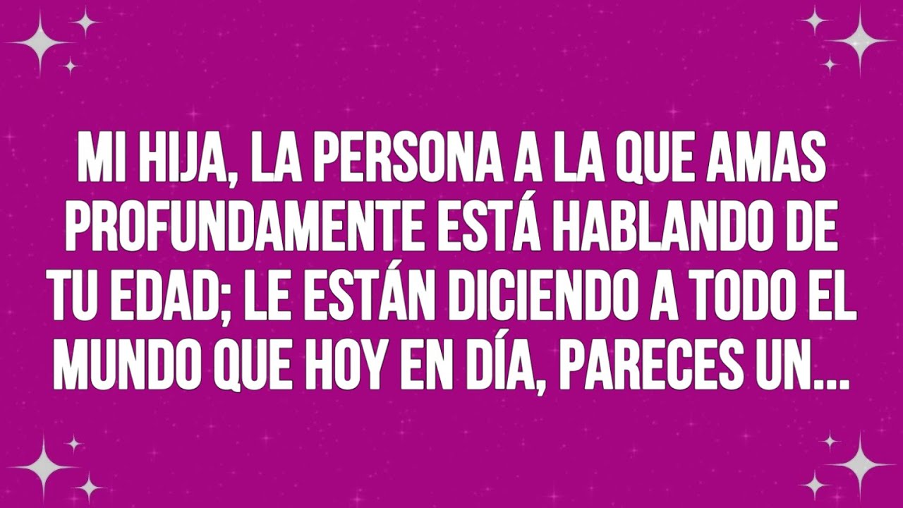 💌 Los ángeles dicen la verdad más sorprendente sobre tu edad (revelado) | Mensaje del ángel |