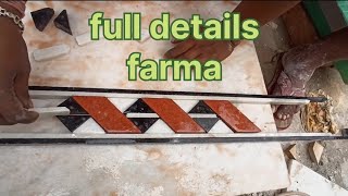 Rasi Design Rope Design Farma Granite And Marble Border Design New Border Design Border