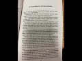 Adventures of Don Quixote: Chapter 14 Quiz