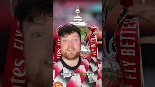 🤔 Ambisi Realistis Man Utd di musim 26/27 di bawah Michael Carrick… Apakah Anda setuju?