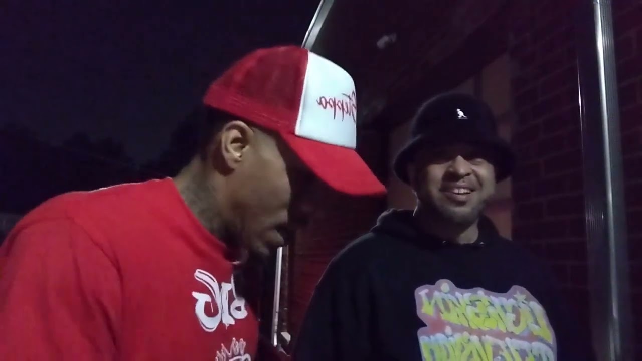 Barz Major speaks his pain in emotional 3rd round vs Lotta Zay