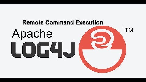 Log4j sample Remote Code Execution | Log4shell | CVE-2021-44228