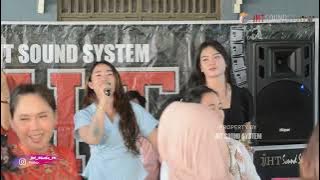 HARTA DAN CINTA & RENA - RESSA FATRICIA FEAT TARI FEAT PUJA ALEXANDRA - MARINA PERMAI