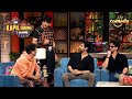 Nadiadwala राजवंश ने बनाया हंसी को Blockbuster Hit |The Kapil Sharma Show |Kiku &amp; Krushna Chronicles