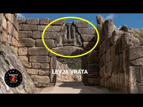 Video: Nova Odkritja Arheologov So Civilizacijo Majev Postavila V Raven Antične Grčije - Alternativni Pogled